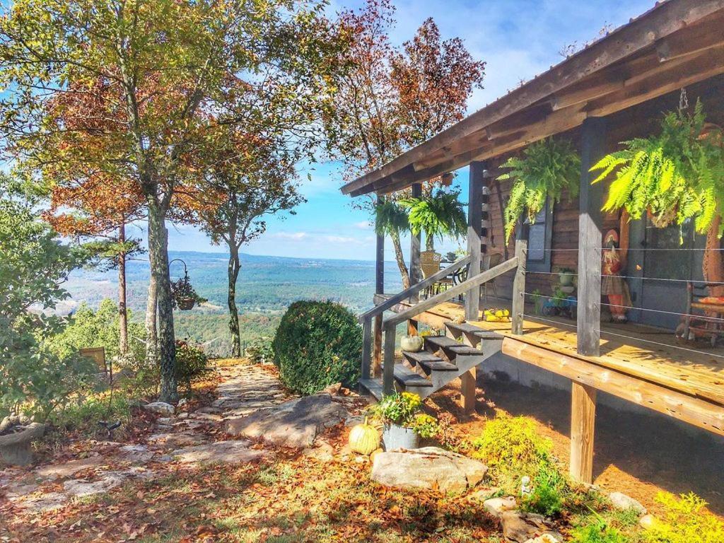 Eagles Perch - Mentone'S #1 Vacation Rental! Exterior photo