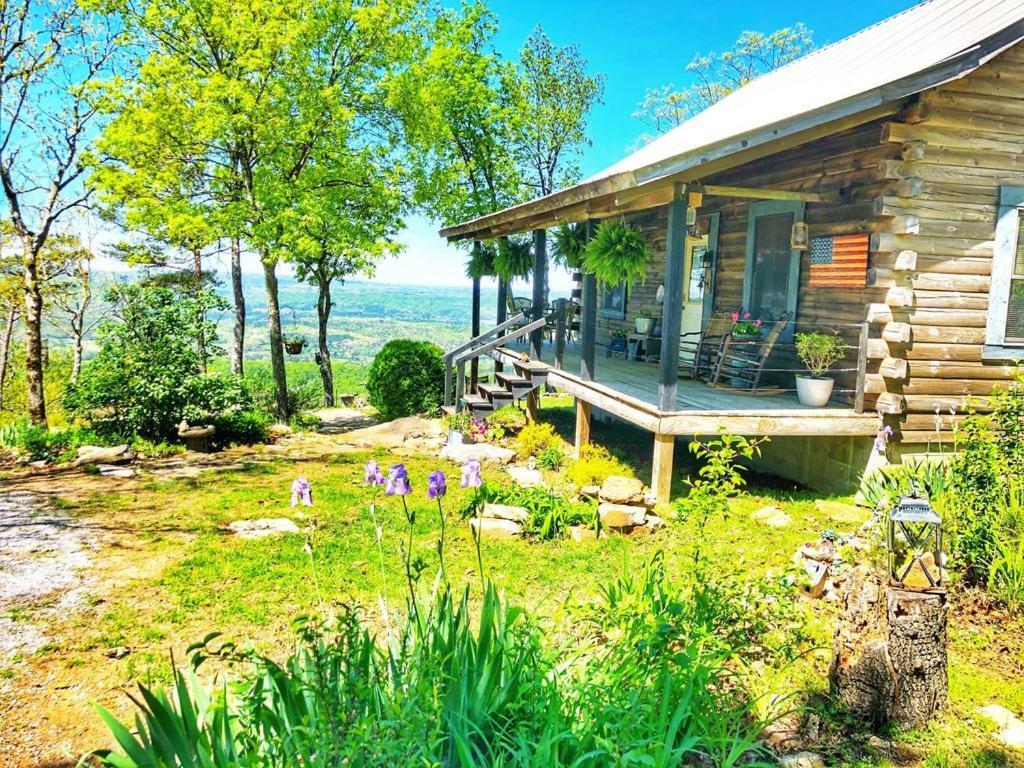 Eagles Perch - Mentone'S #1 Vacation Rental! Exterior photo