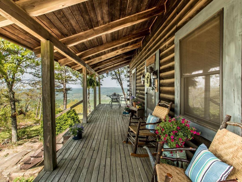 Eagles Perch - Mentone'S #1 Vacation Rental! Exterior photo