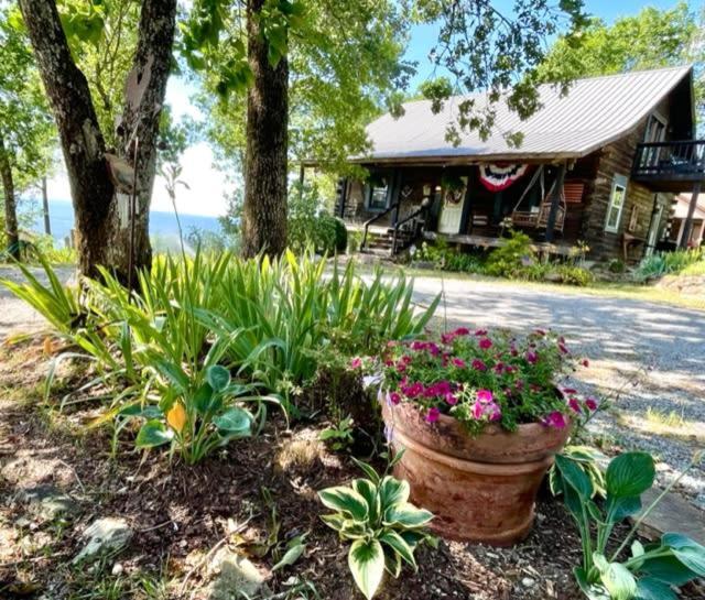 Eagles Perch - Mentone'S #1 Vacation Rental! Exterior photo
