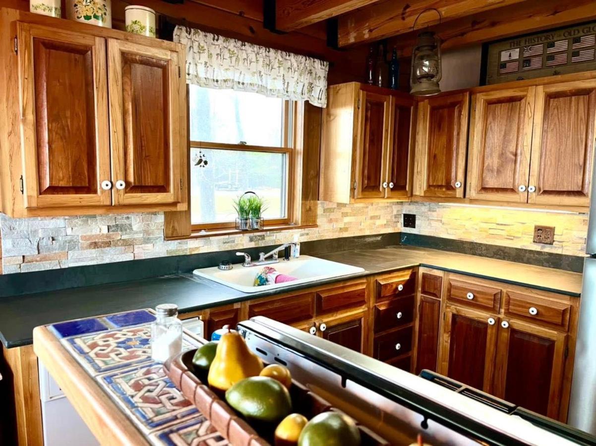 Eagles Perch - Mentone'S #1 Vacation Rental! Exterior photo