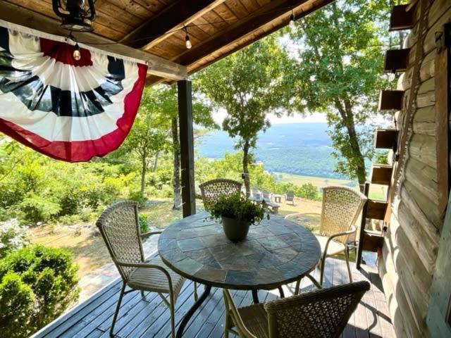 Eagles Perch - Mentone'S #1 Vacation Rental! Exterior photo