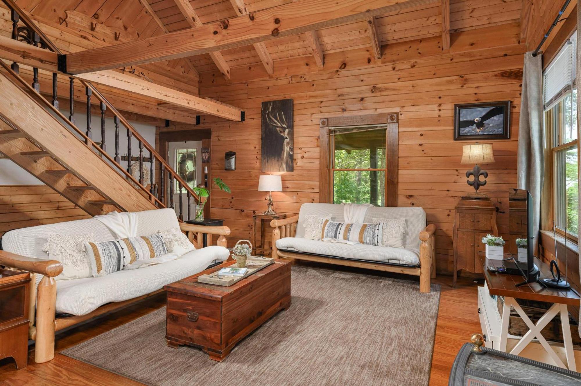 Eagles Perch - Mentone'S #1 Vacation Rental! Exterior photo