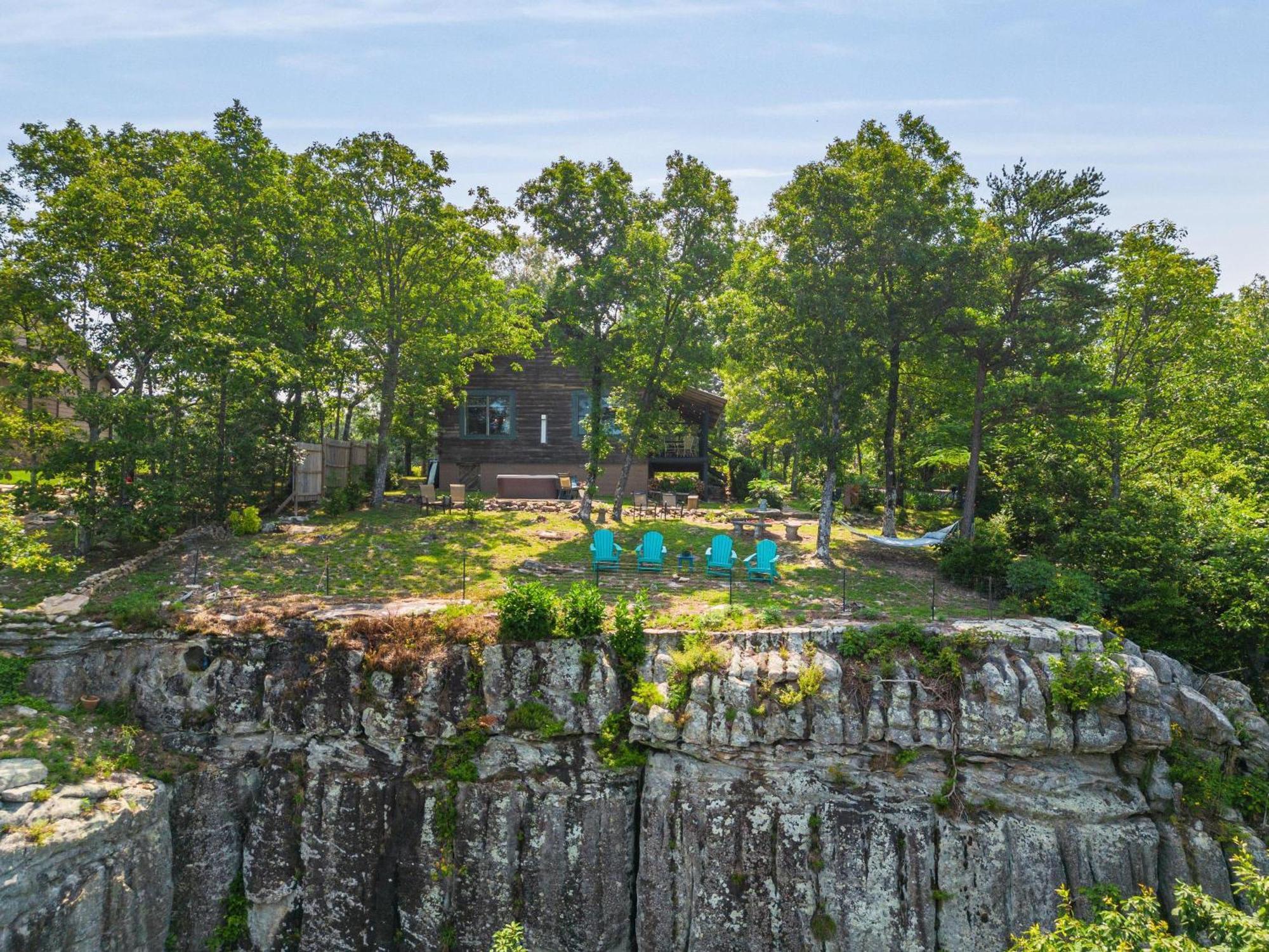 Eagles Perch - Mentone'S #1 Vacation Rental! Exterior photo