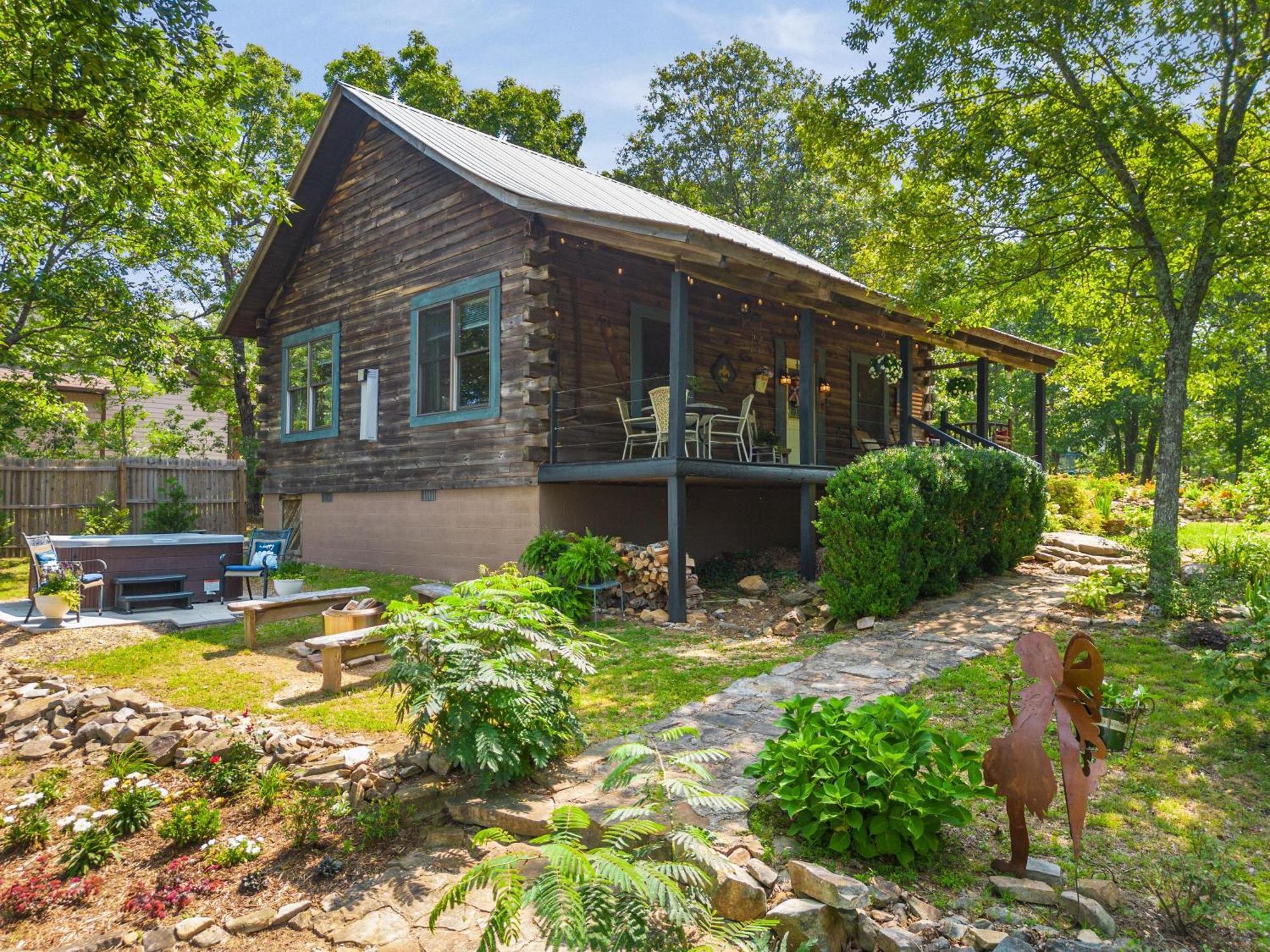 Eagles Perch - Mentone'S #1 Vacation Rental! Exterior photo
