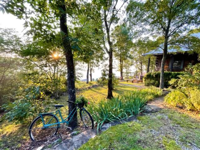 Eagles Perch - Mentone'S #1 Vacation Rental! Exterior photo