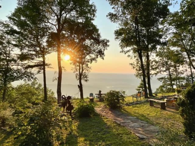 Eagles Perch - Mentone'S #1 Vacation Rental! Exterior photo